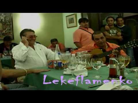 Juan de los Banis por Tangos 2º