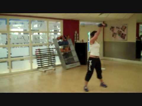 The Super Fast Fat Burner Workout