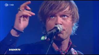 All The Things -  Mando Diao at aspekte live 14.07.2017