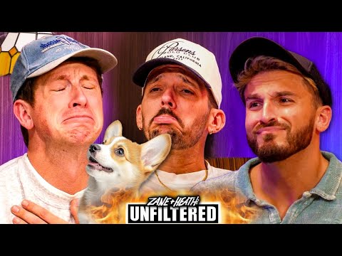Matt Saved a Stray Dog's Life - UNFILTERED 295