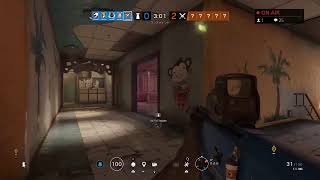 [R6s]初心者初見歓迎♪参加型