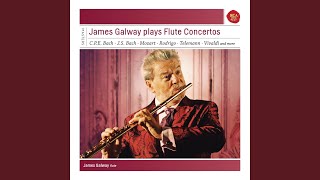 Orchestral Suite No. 2 in B Minor, BWV 1067: I. Overture