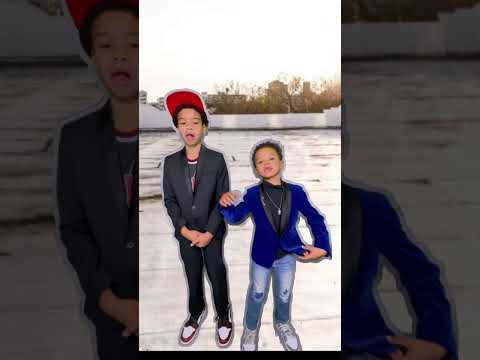 Did he get the hiccups at the end bro?