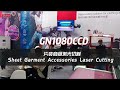 Vietnam Saigon Textile Garment Industry Expo 2023