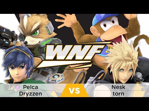 WNF Oakland S.2 Ep.5 - Doubles Winners R2: Pelca/Dryzzen vs. Nesk/torn