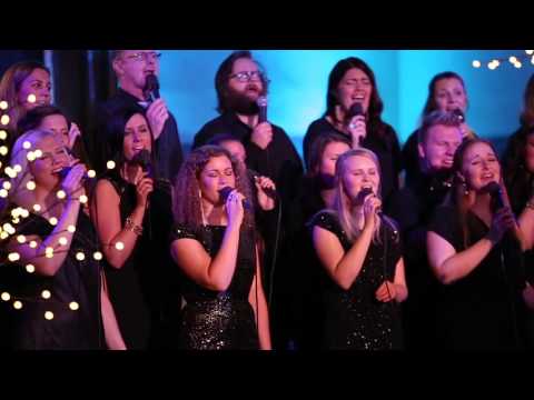 Stavanger Gospel Choir - Glory