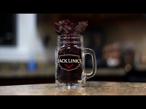 Homemade Venison Jerky [ BETTER THAN JACK LINK'S ] |...