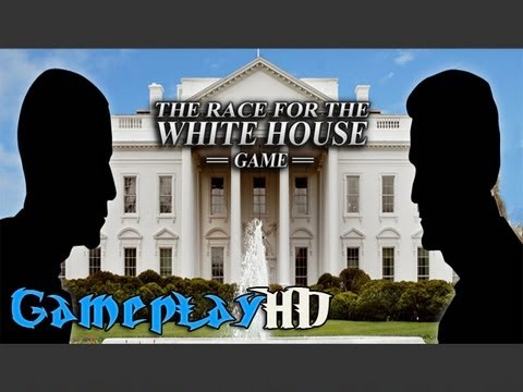 the race for the white house pc game review