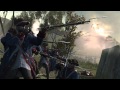 Assassin’s Creed 3 TV Commercial Song Radioactive by Imagine Dragons.