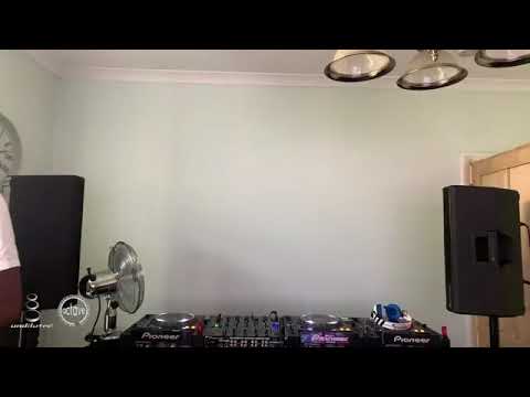 Dj Brockie Undiluted and Octave Recordings
