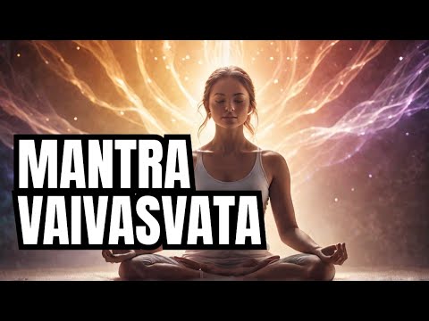 Vaivasvata Mantra - Eraldo Jota