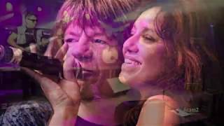 Mona Patrice Murray - 1er