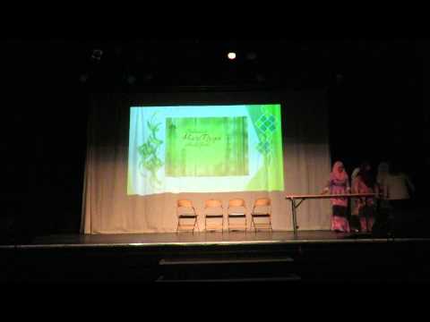 2015 Bruleeds Cultural Showcase