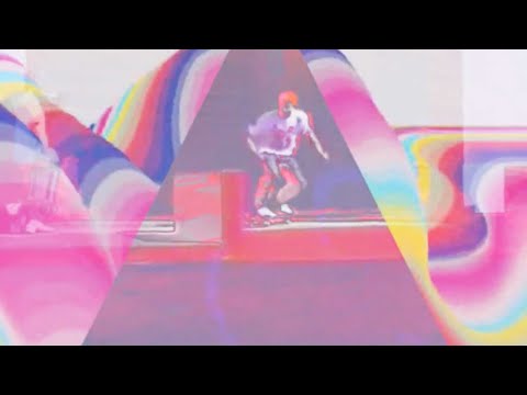 Slow Magic - Feel Flows (2011 Music Video)