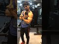 see fibers#bodybuilder #fitness #cute *#exercise #instagram #love #subscribe
