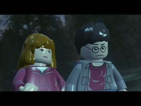 Harry Potter and the Prisoner of Azkaban - Professor Trelawney's Prediction / Buckbeak's Execution