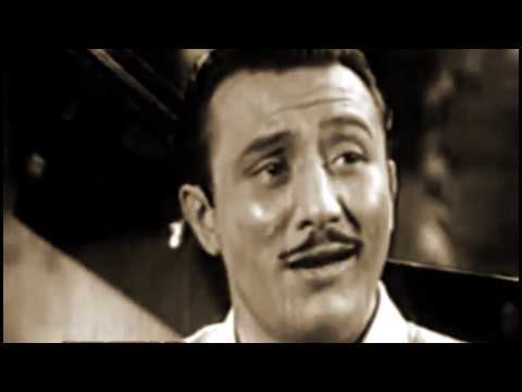 CHARLO - Tango 1936 - “Yo También Soñé” (Canaro/Amadori)