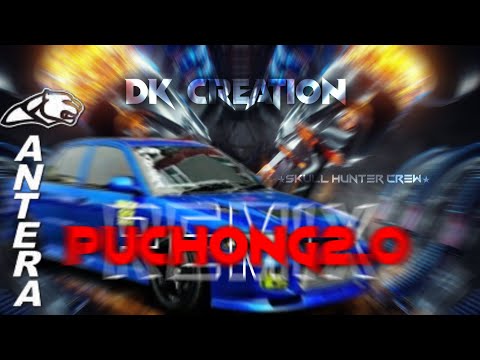 DJ Dorix ft. DJ Nirrosh - Puchong Mix 2.0 DK CREATION ★SKULL HUNTER CREW★ Songs remix
