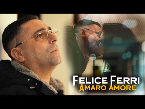 Felice Ferri - Bitter Love (Official Video 2026)