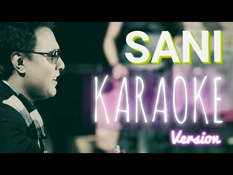 Nepali Karaoke Song - SANI (Track) Deepak Bajracharya
