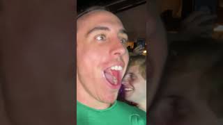 Corey’s review at the end 🤣