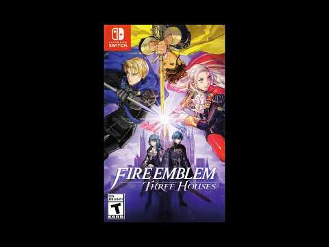 Sound Test Unlocked! Best VGM 2119 - The Edge of Dawn (Fire Emblem: Three Houses)