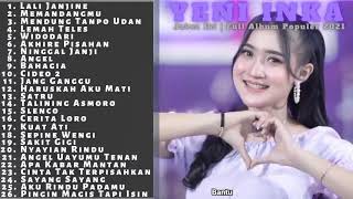 Download lagu LALI JANJINE Yeni Inka - Top Kumpulan Lagu Koplo Dangdut Terbaru Full Album 2021 mp3