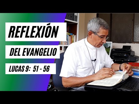 ✅Veréis el cielo abierto y a los ángeles de Dios subir y bajar sobre el Hijo del hombre - REFLEXIÓN