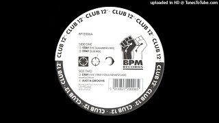 Silicon Chip Featuring The Turntable Orchestra | Just A Groove