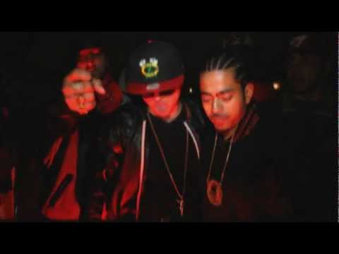 CAMO aka Gangis Khan ft Guerrillero & King Dapz - Canada to Panama