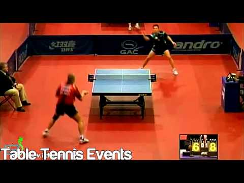 Daniel Gorak Vs Vitaly Nekhvedovich: Round 1 [Polish Open 2012]