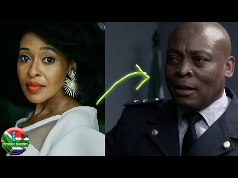 This is how Vuyiswa finds out Hector Sebata Killed her soulmate Jerry Maake - The Queen Mzansi