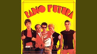 Music video thumbnail preview for Jarama (1991 Remastered Version) by Radio Futura