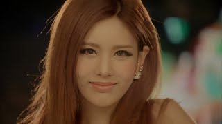 T-ARA (티아라/ティアラ) - Lovey-Dovey (러비더비/ラビダビ) [Japanese Ver.] MV