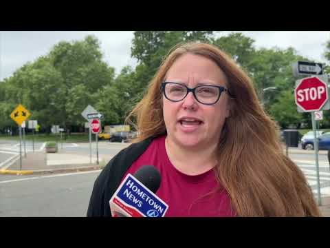 New Jersey Safer Streets