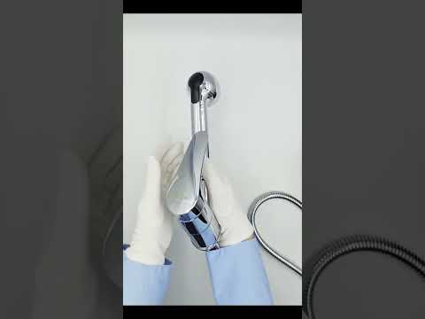 Смеситель Rusant RK4055-0 для кухни, хром