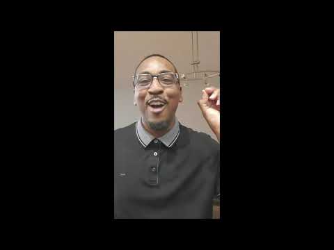 YouTube video