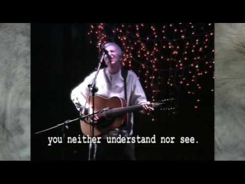 Beau - "Red Light In Arcady" (Live in Manchester)