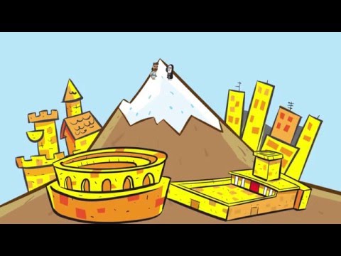 The Temptation of Jesus