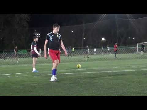 ADICTOS A LA MADERA VS VASALLOS - #Clausura2021 Fecha 1