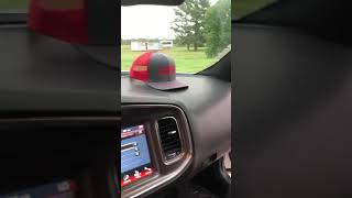 Kiki Challenge - Kris Jones