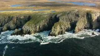 Islands of Scotland The Shetland Islands (3/3)