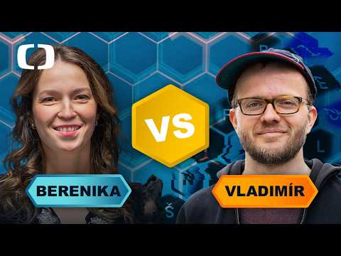 ČT art kvíz | Berenika Kohoutová vs. Vladimír Škultéty