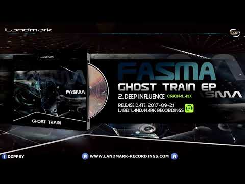 Fasma - Deep Influence