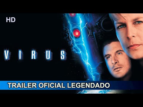 1999 Vírus (Dublado) 