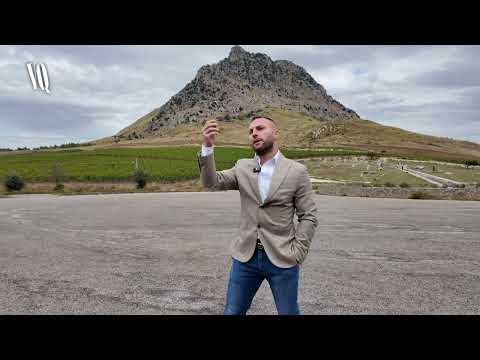 Sulle orme di Calatrasi ecco Domini Mediterranei, le vigne in Sicilia si spingono a mille metri