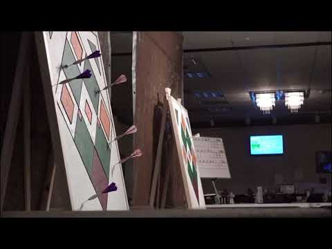 Erie county Dartball league Sandusky Ohio