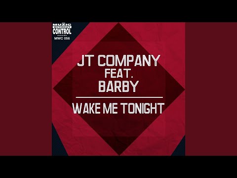 Wake Me Tonight (Club Mix) (feat. Barby)