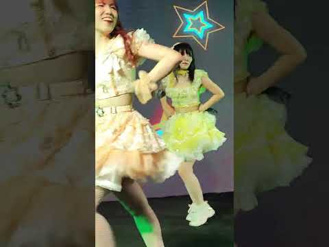 230610 (Yujy Fancam) Aliszt - KuroNeko @ World Cosplay Summit Thailand 2023 - Central Bangna