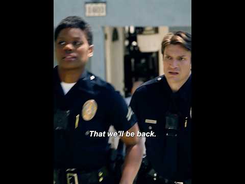 Who Is the One Committing the Abuse?【The Rookie】 #movie #film#movieclips